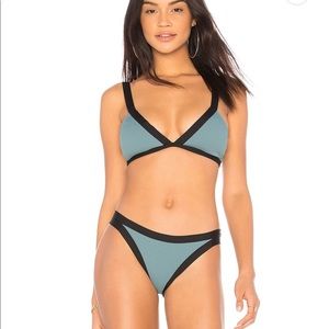 REVOLVE L*Space Bikini Top and Bottom